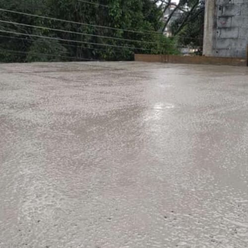 Concreto para Laje