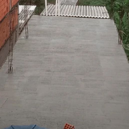 Concreto para Laje